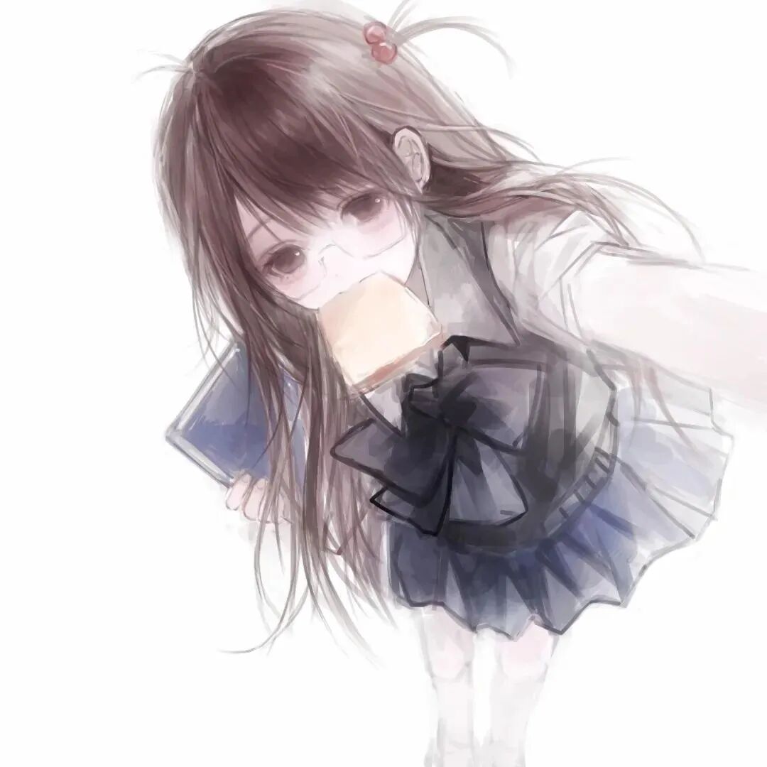 头像|可直存动漫头像(276张) - 图画吧TUHUABA