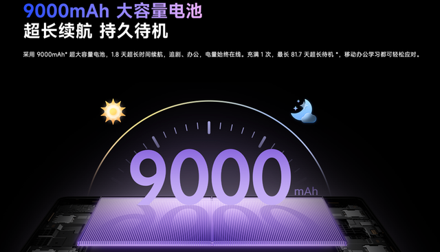 REDMI Pad 2重新定义入门“教育”平板!