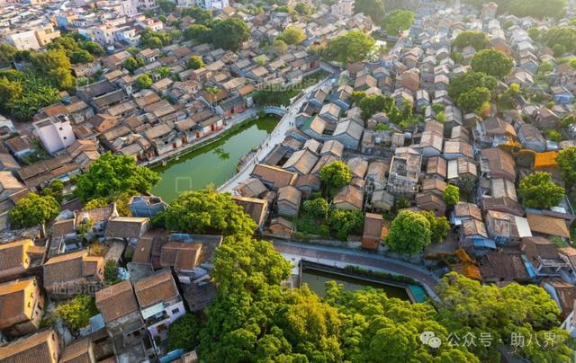 广东东莞十大打卡地（精简版）
