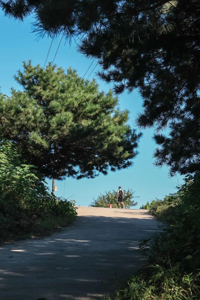 别等了！石景山的秋，已悄悄递来邀约信号