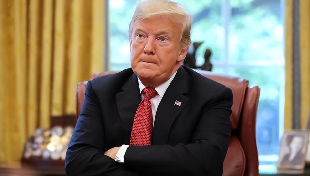 美国拒绝让步，加拿大转身对中国钢铁加税25%，中方说到做到，将大单拱手送人！卡尼自作自受