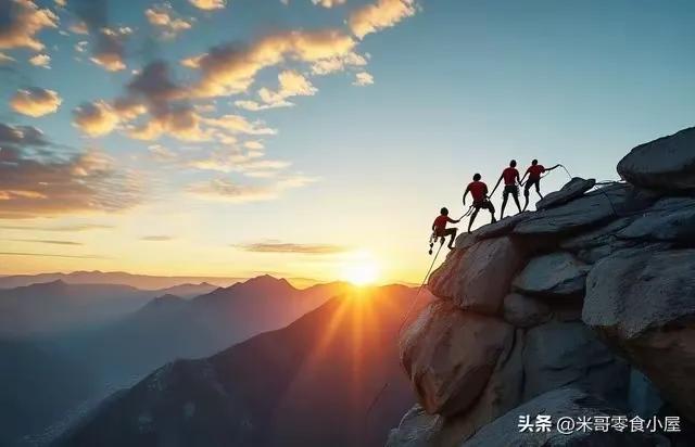 任正非專訪中的 多个信號？