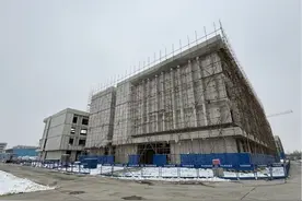 保定职教园区：深耕职教沃土 打造“工匠摇篮”图片