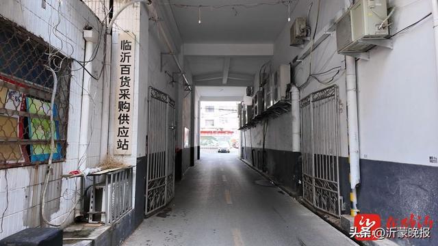 读城记丨解放路：一条商业路，走过我走过你