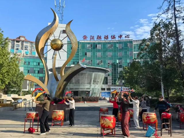 余江遇见余江：一场 “舍” 与 “得” 的山河之约