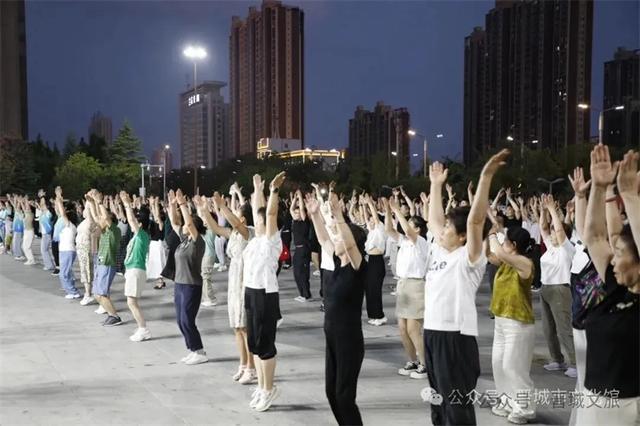 晋城，冲上热榜！