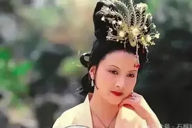 68岁邓婕:离婚是她一生的痛，继子不争气，养女越来越像丈夫!图片