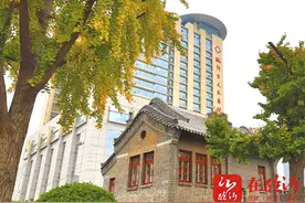 坚守老城记忆，焕新健康未来——临沂市人民医院解放路院区为民服务谱新篇图片