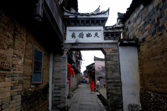 【逃离内卷,寻梦五夫】在朱熹讲学的千年古镇,找回最治愈的假期