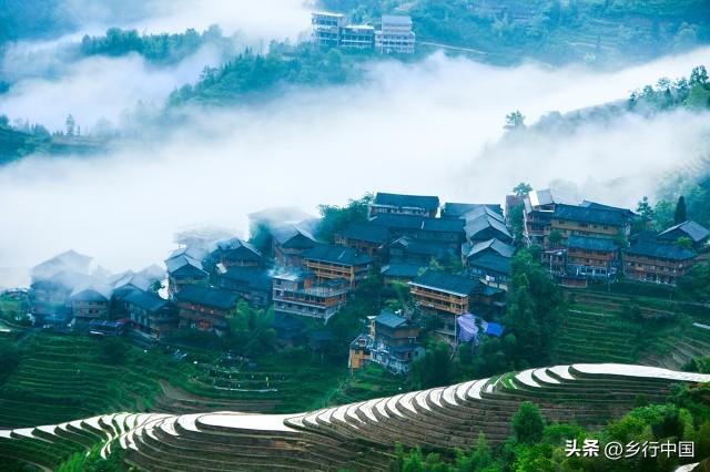 聚焦桂林“十五五”规划：保护漓江，推进世界级旅游城市建设