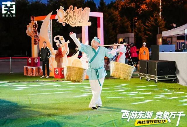 狂欢了五天！从午后到月夜的嘉年华，后劲太大了