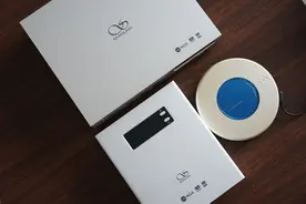 活久见，21世纪的CD随身听！某CD大厂重新定义的携带式CD机降临图片