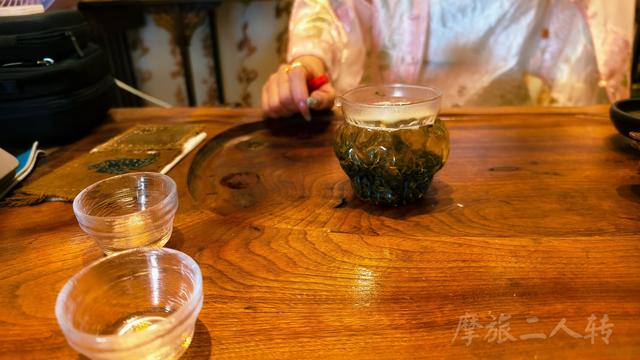 皖浙摩旅二人转——桐庐荻浦村篇