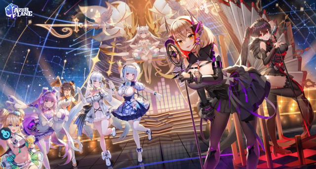 二次元美女卡牌养成手游推荐2025，3d美女卡牌养成类手游排行榜