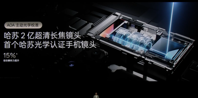 刚发布的 7500mAh+1TB 顶配新机！这价格友商看呆了