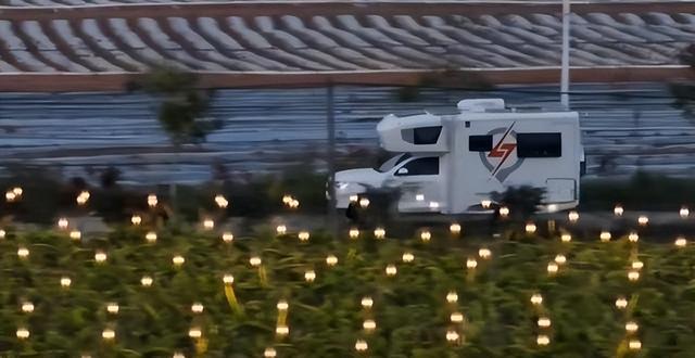 5年后，再看61岁“自驾游阿姨”苏敏，才彻底明白什么叫相由心生