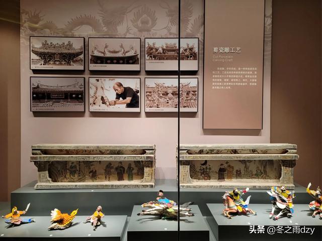 悠游泉州⑤:中国闽台缘博物馆、西湖公园(2025.2.7)