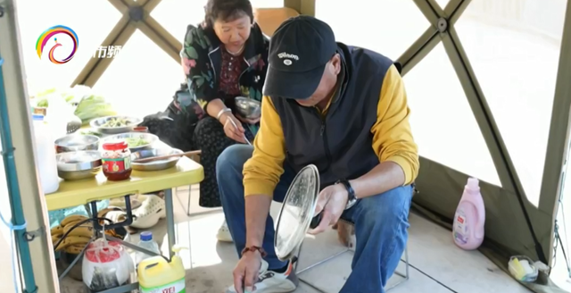 普洱：墨江暖冬旅居曼海 “头回客”变“回头客”