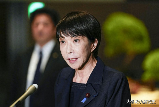 48小时内，中日两次激烈交锋，钓鱼岛已增兵，高市早苗遭明牌警告