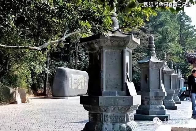 海天佛国 普陀山