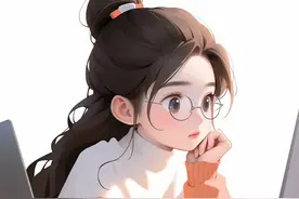 古代人有没有近视眼?近视了怎么办(⊙o⊙)！图片