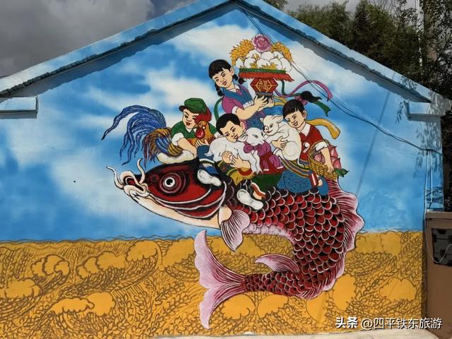 乡土印象：藏在炊烟里的民宿故事