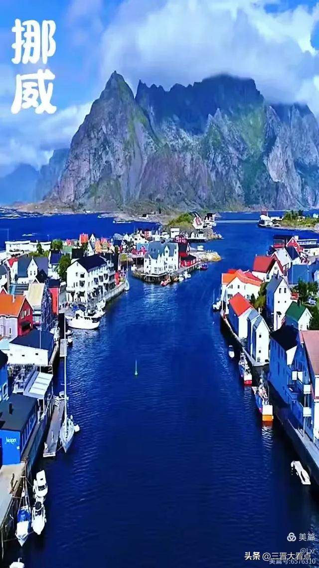 北欧旅游印象之十一:哈当厄尔峡湾苹果园
