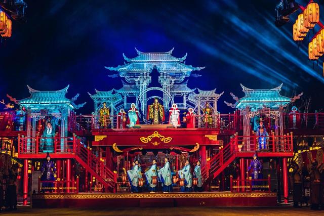 临沂，你真的好风光！！