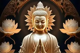 你知道佛教在中国历史上有哪些宗派吗？图片