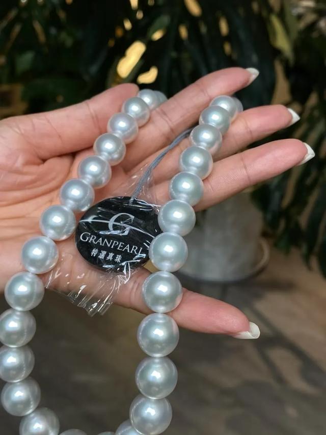 海水珍珠挑选攻略,真实市场销售总结