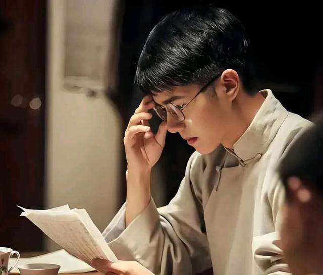 《南京照相馆》让观众“哭到缺氧”