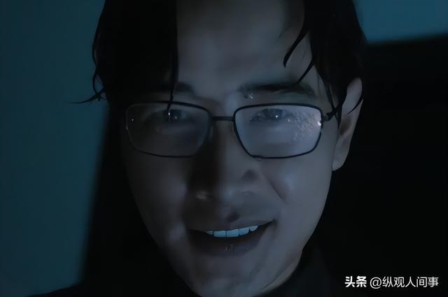 罗晋《目之所及》首播热度6500，观众却要求下架，理由很一致