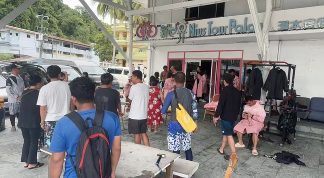 抱紧美日大腿，停飞中国航班、拒绝中国游客的小国，如今怎样了？