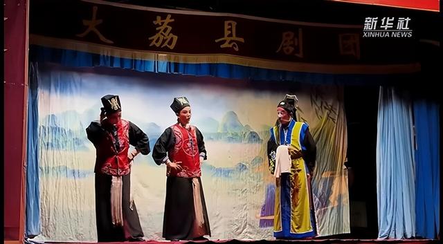 2025年11月26日 渭南文化旅游资讯微报（组图）