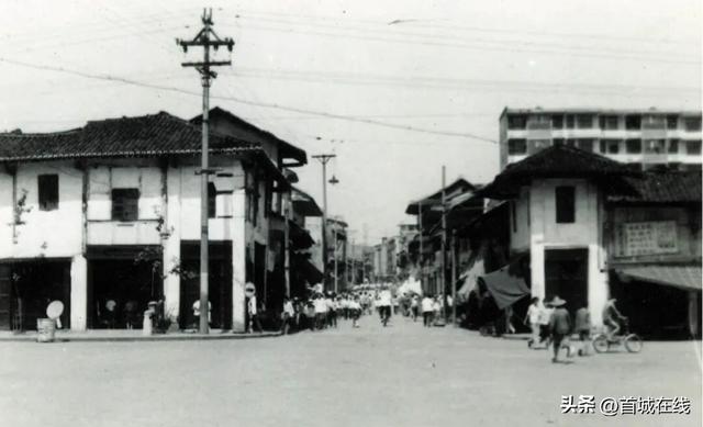 再见！宜宾十八间商业街