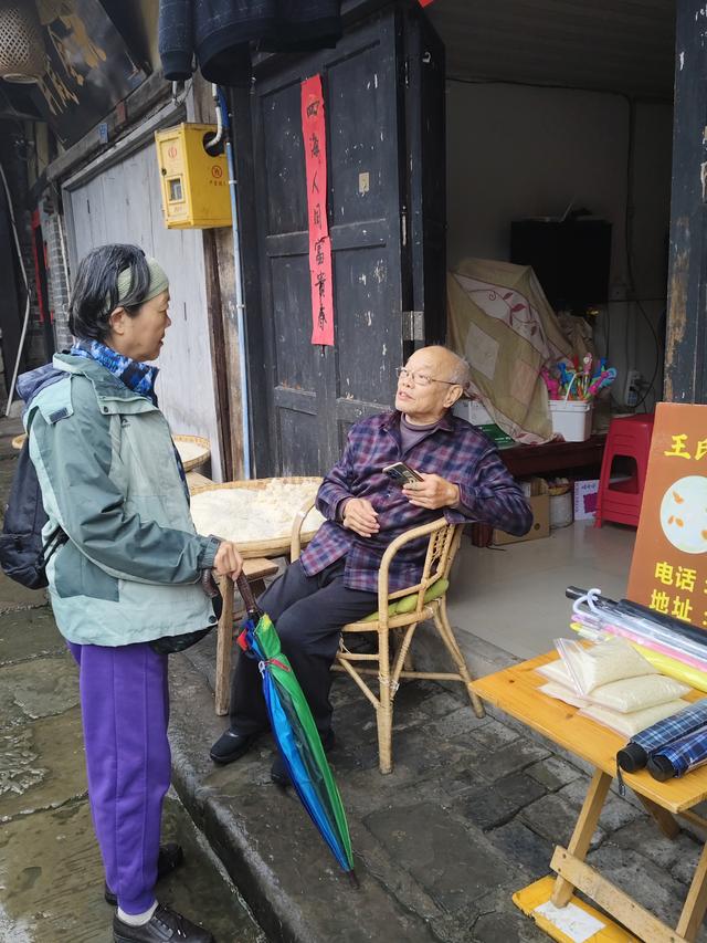 南行漫记：和宜宾握手再见，到李庄古镇打卡，今天跑到贵州