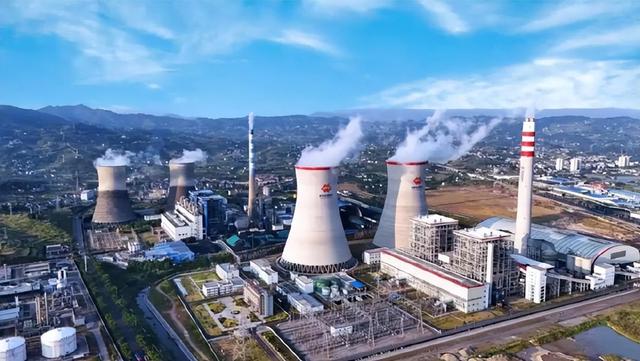 中美差距再扩大	，美国发电量超2.2万亿度，再看中国，差得太远了