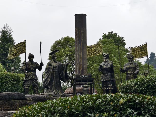 乘着高铁游湘西（4）