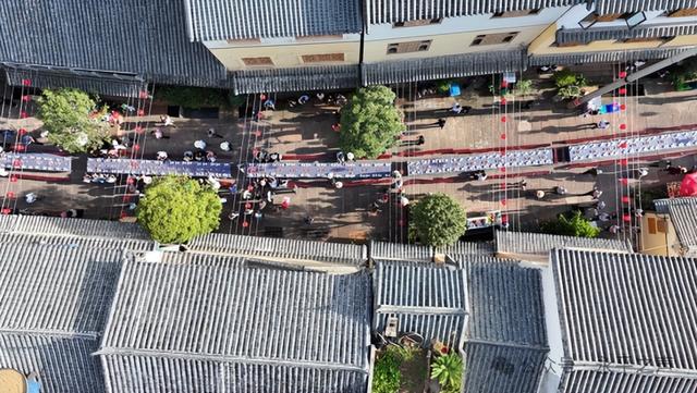 地名故事 |南方丝绸之路上的千年古驿——曲硐