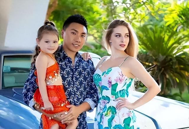 河北小伙娶小12岁乌克兰绝色美女，结婚11年后，妻子出轨波兰农民
