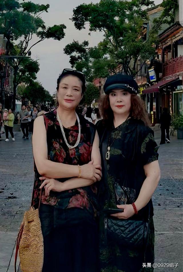 云南官渡古镇