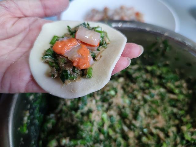 冬至吃饺子，建议大家：少吃白菜萝卜	，多吃4样，养阳暖身庆团圆