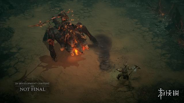 《暗黑4》第九赛季内容：三连梦魇 再战阿斯塔洛斯！