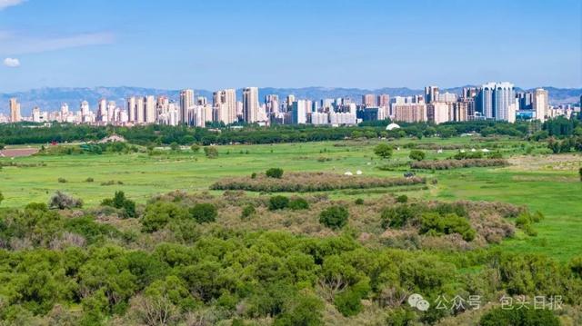 解锁大美包头！这10条宝藏路线等你来打卡