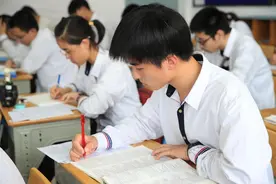 资深数学老师提醒：考试中注意这五个细节，至少提高10分图片