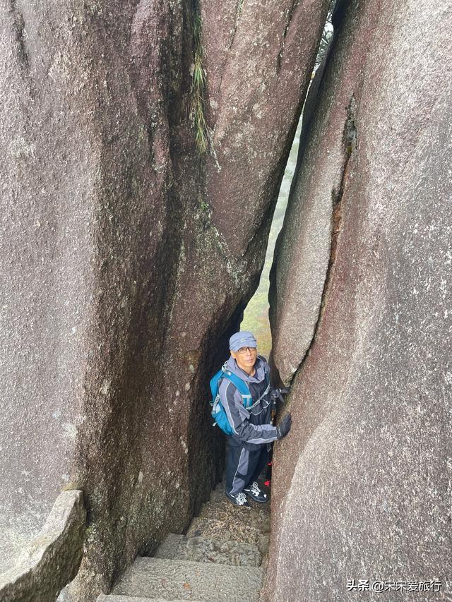 黄山｜2024年两人一狗北京自驾惠州第4站，黄山和古村落孰美？