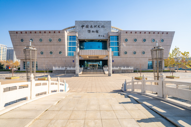 历史迷狂喜，这里藏着半部中国水运史！