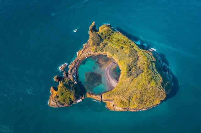 地理冷知识—2026全球最佳旅游地