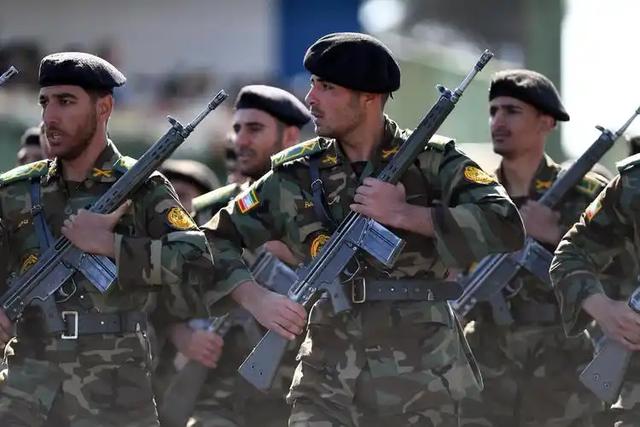 伊以死磕到底!伊朗再续2000枚导弹,按照12天准备火力?