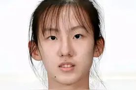 2025中国女排19人集训名单(全图) 位置 年龄 身高 扣球高度 11人≤20岁图片